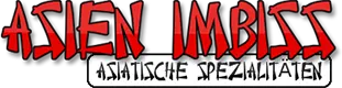 Asien Imbiss Logo